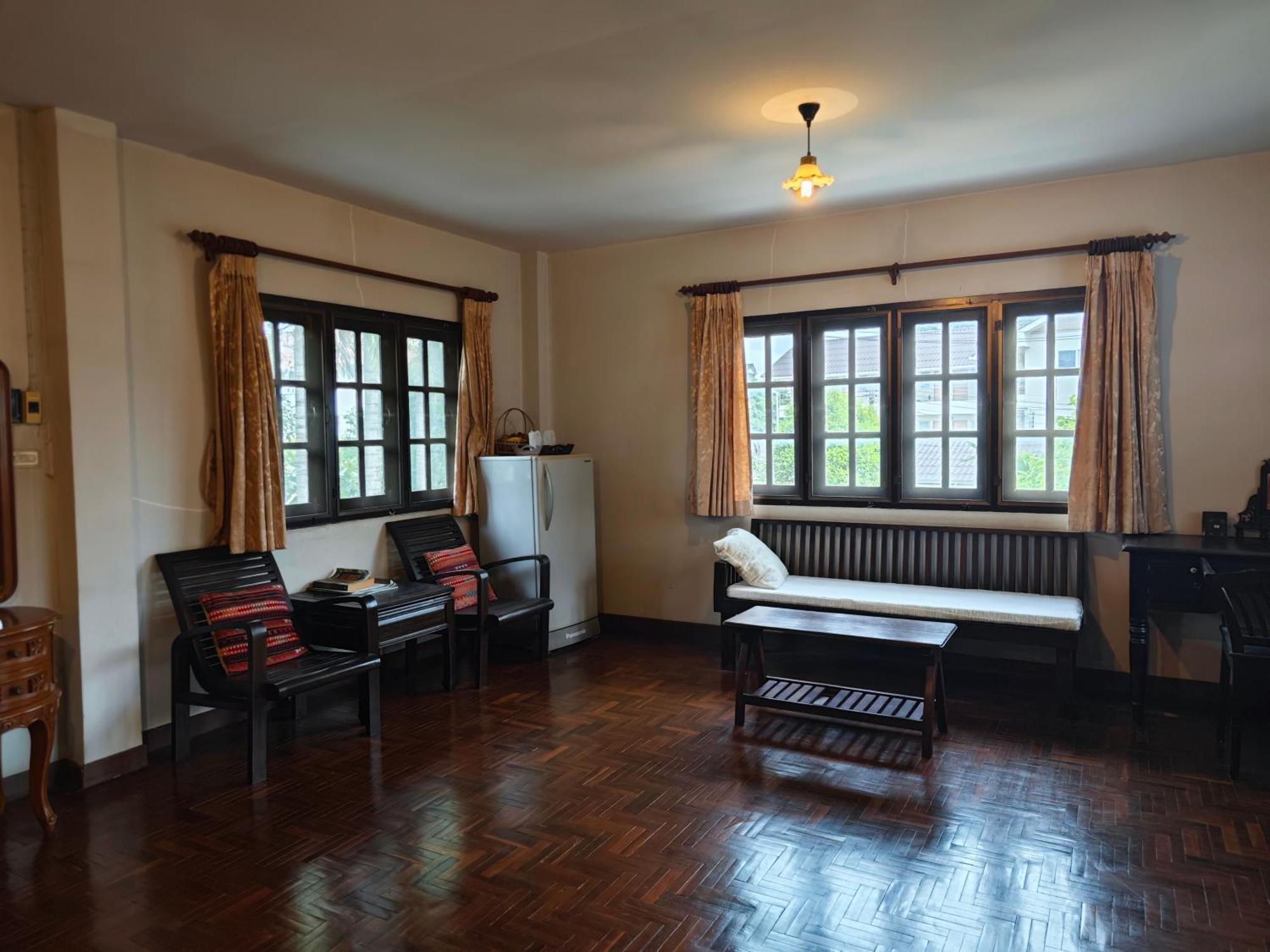 The Royal Shilton Resort Chiang Mai Eksteriør bilde