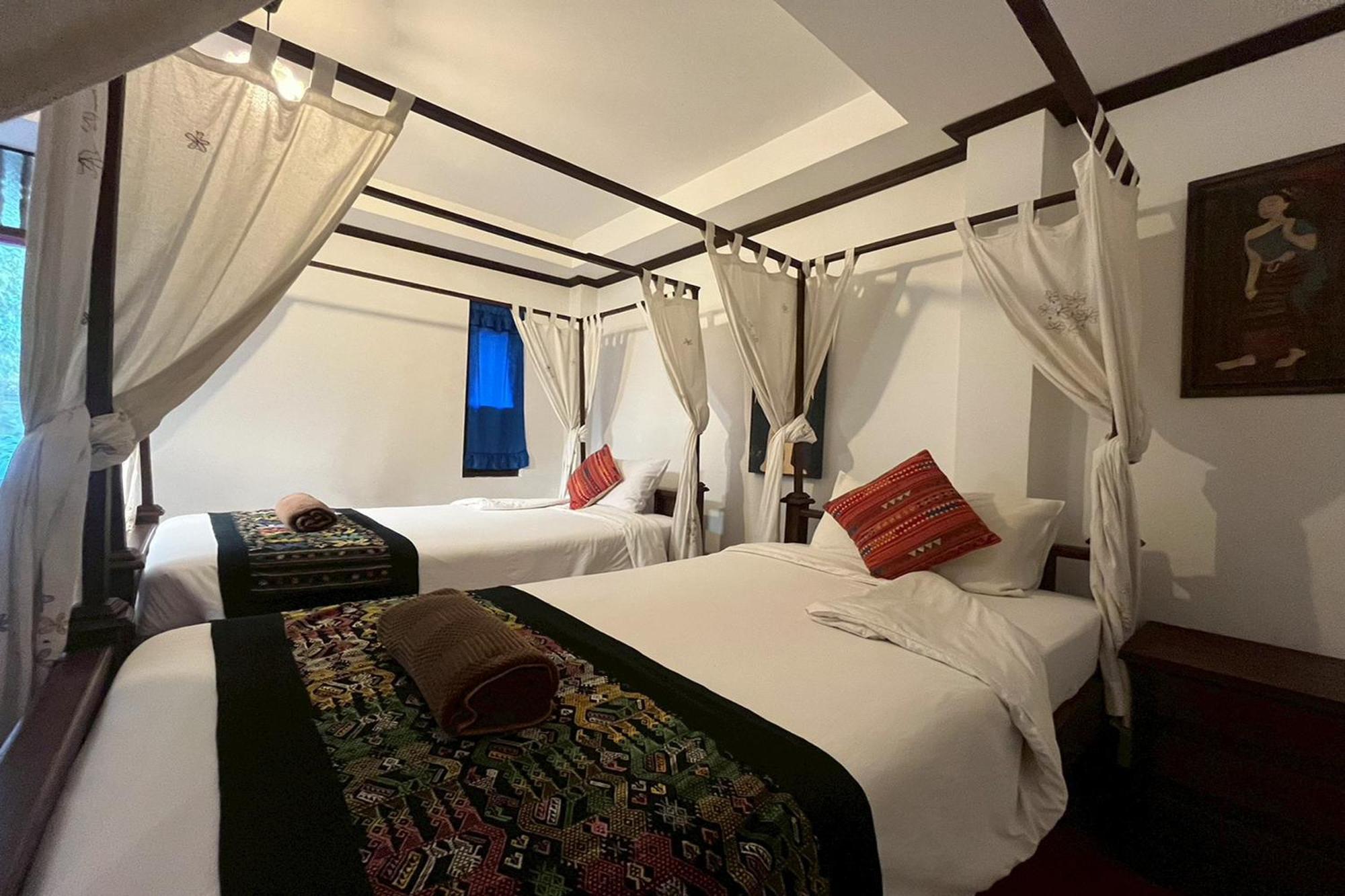 The Royal Shilton Resort Chiang Mai Eksteriør bilde