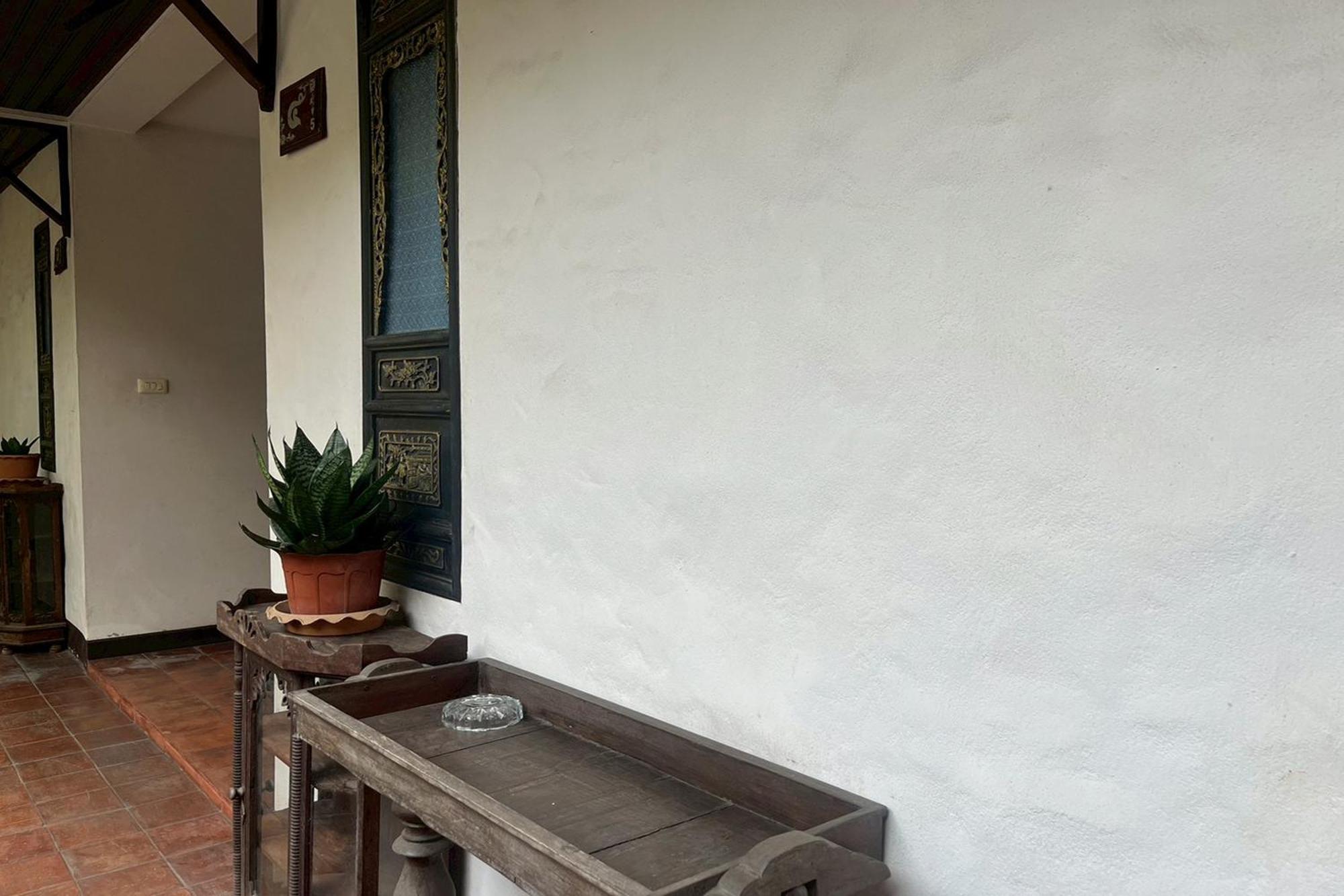 The Royal Shilton Resort Chiang Mai Eksteriør bilde