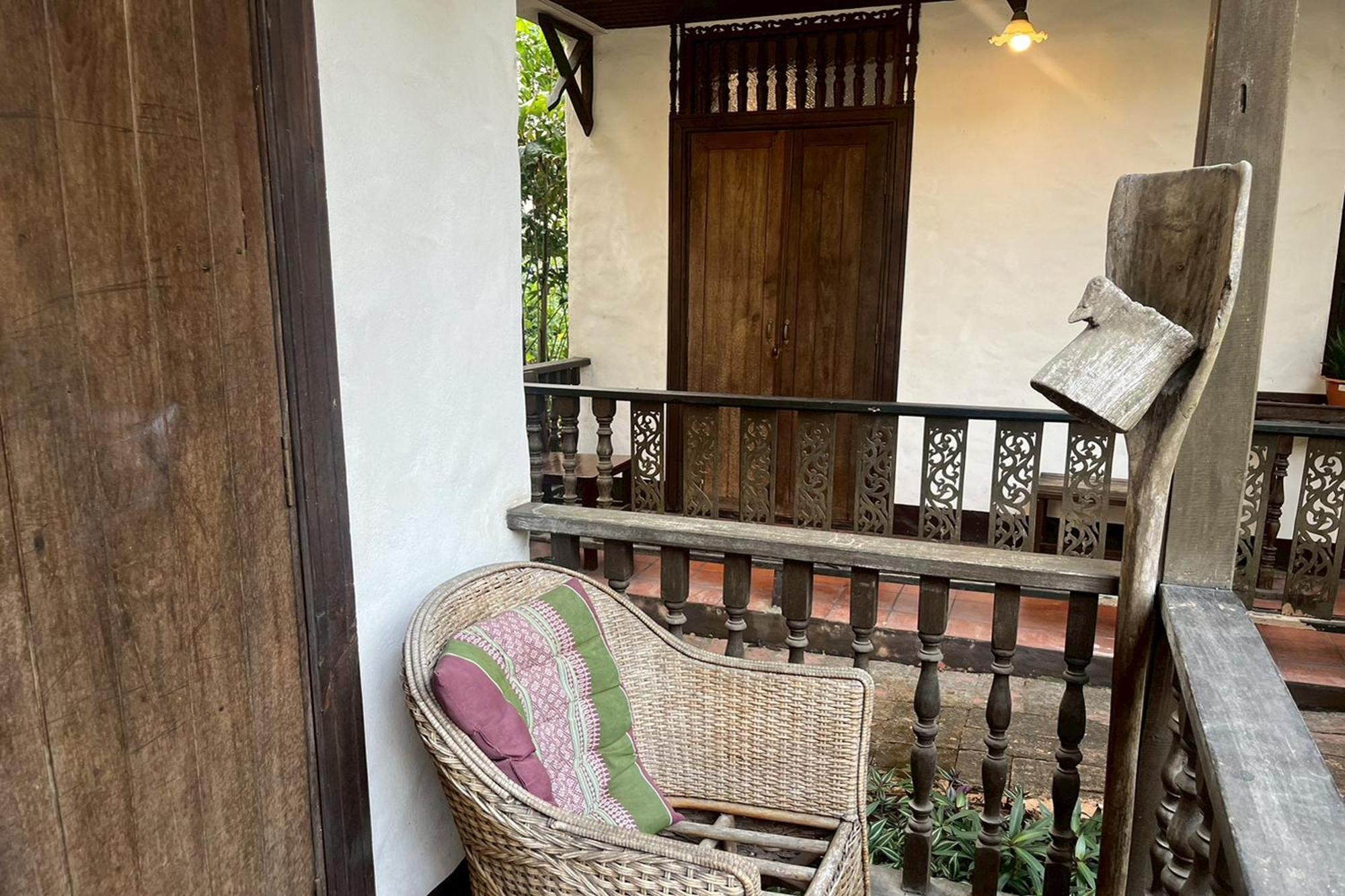 The Royal Shilton Resort Chiang Mai Eksteriør bilde