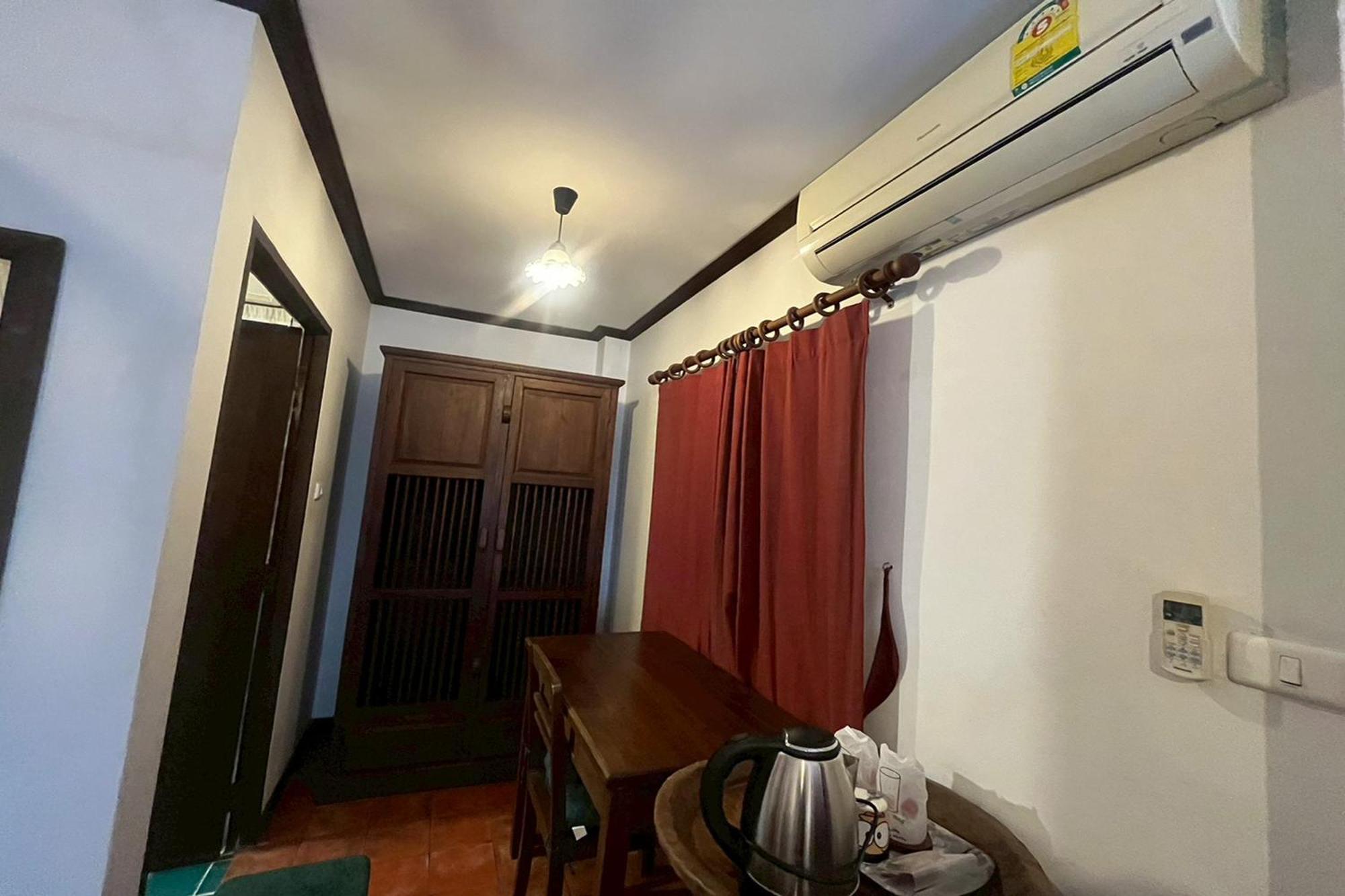The Royal Shilton Resort Chiang Mai Eksteriør bilde