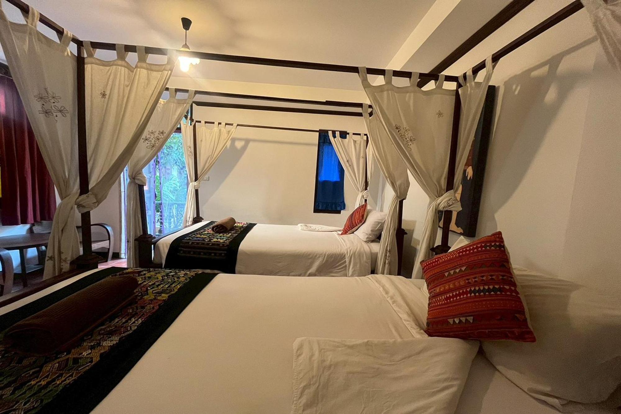 The Royal Shilton Resort Chiang Mai Eksteriør bilde