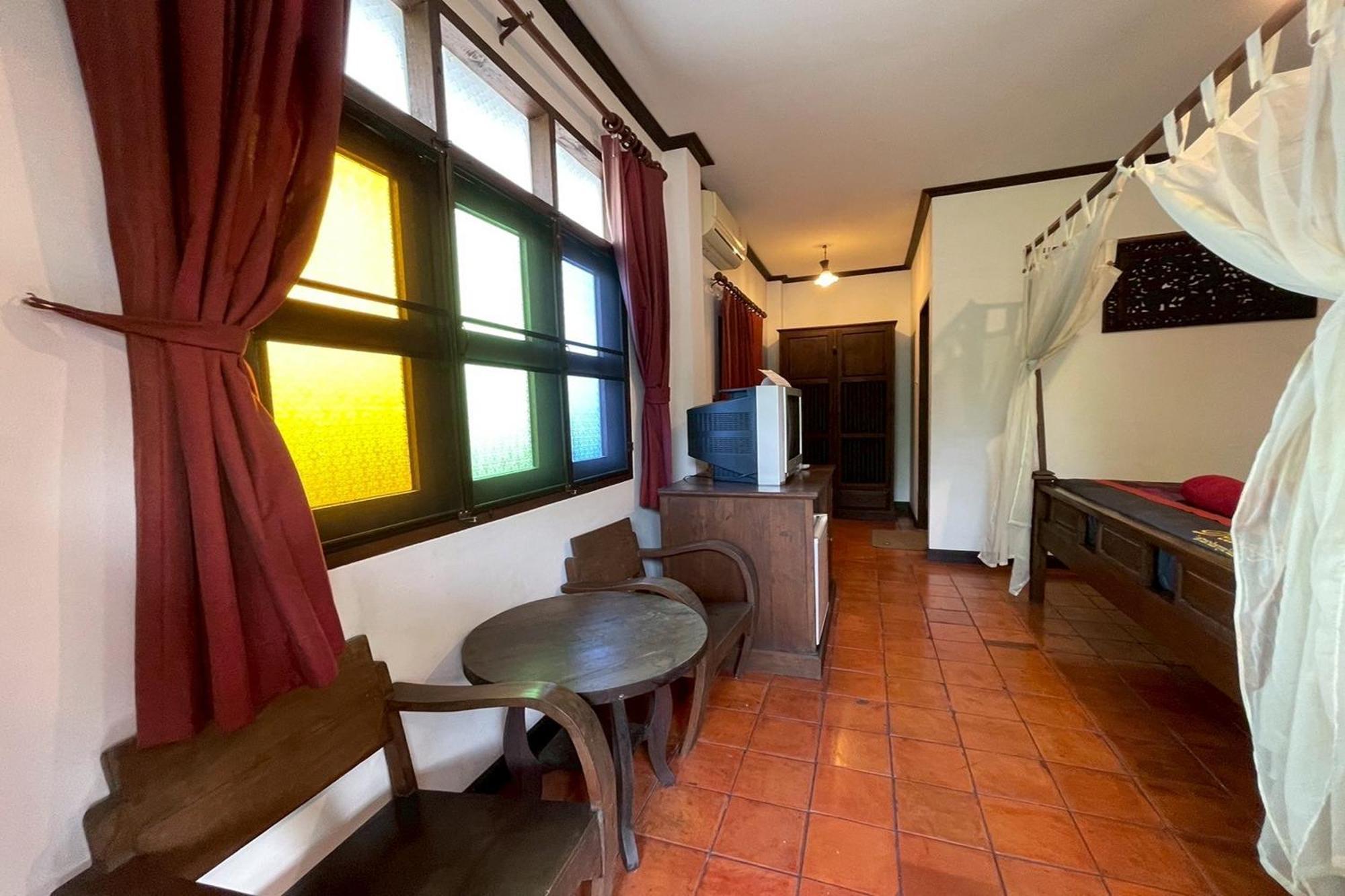 The Royal Shilton Resort Chiang Mai Eksteriør bilde