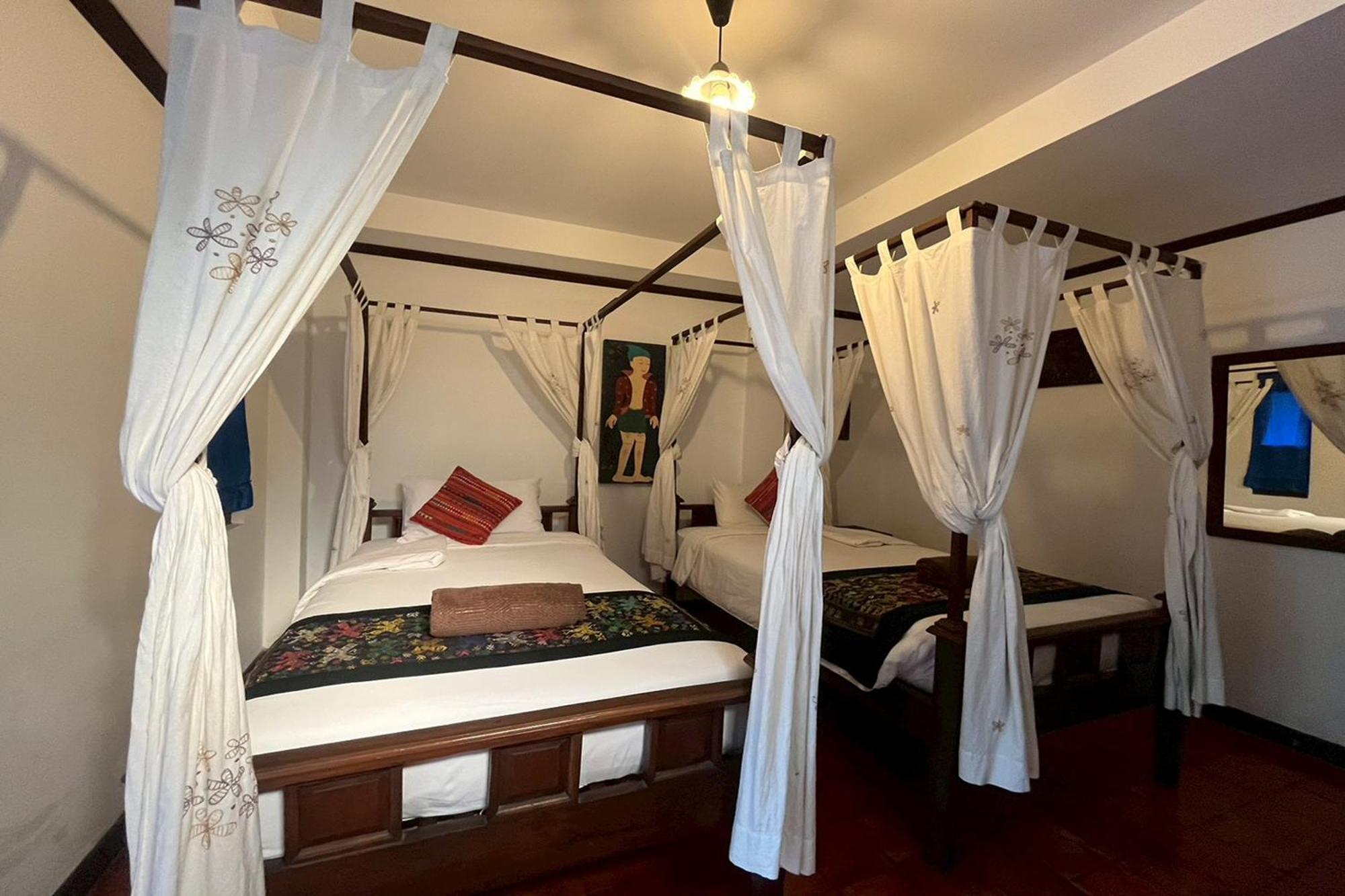 The Royal Shilton Resort Chiang Mai Eksteriør bilde