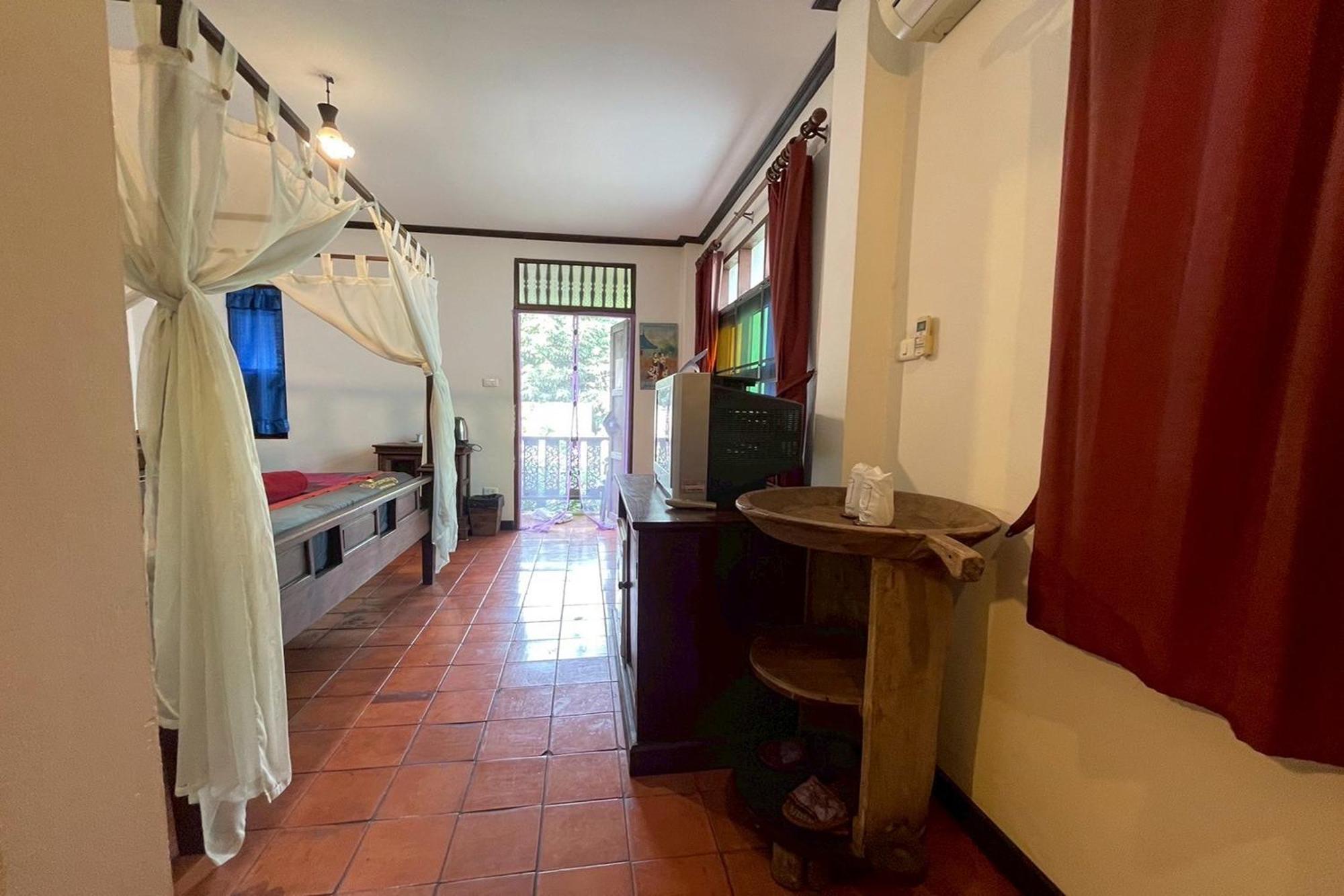 The Royal Shilton Resort Chiang Mai Eksteriør bilde