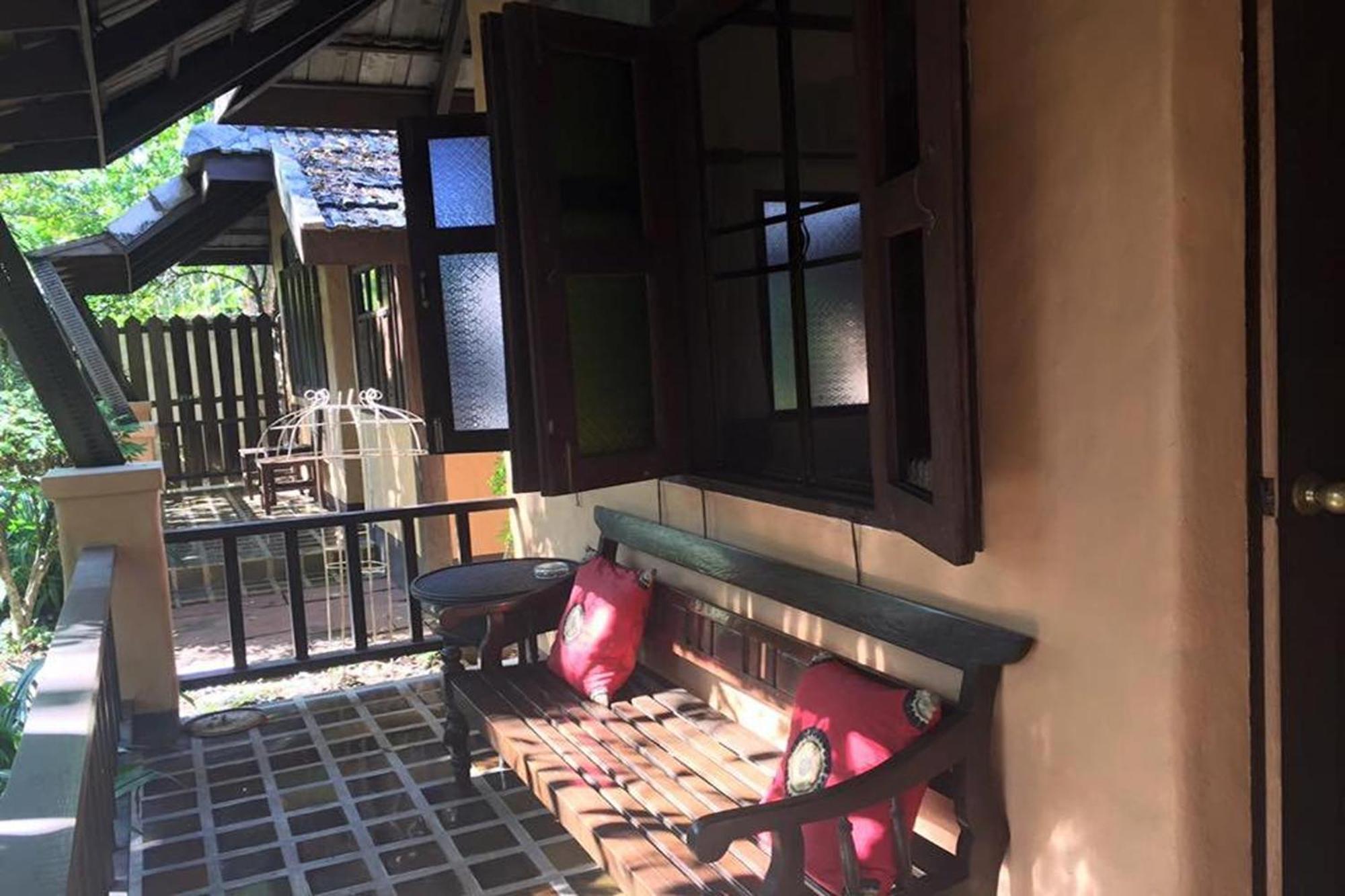 The Royal Shilton Resort Chiang Mai Eksteriør bilde