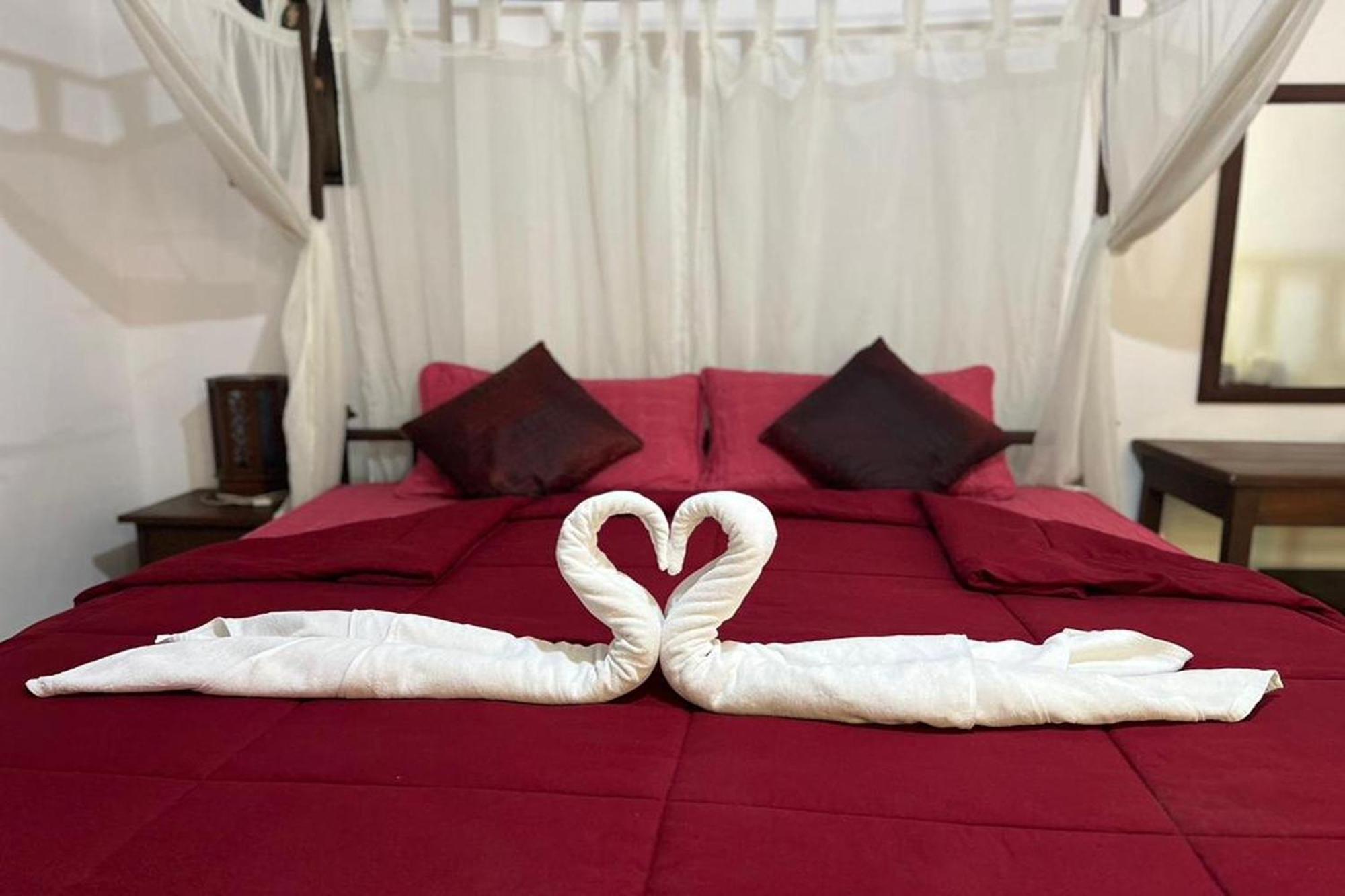 The Royal Shilton Resort Chiang Mai Eksteriør bilde
