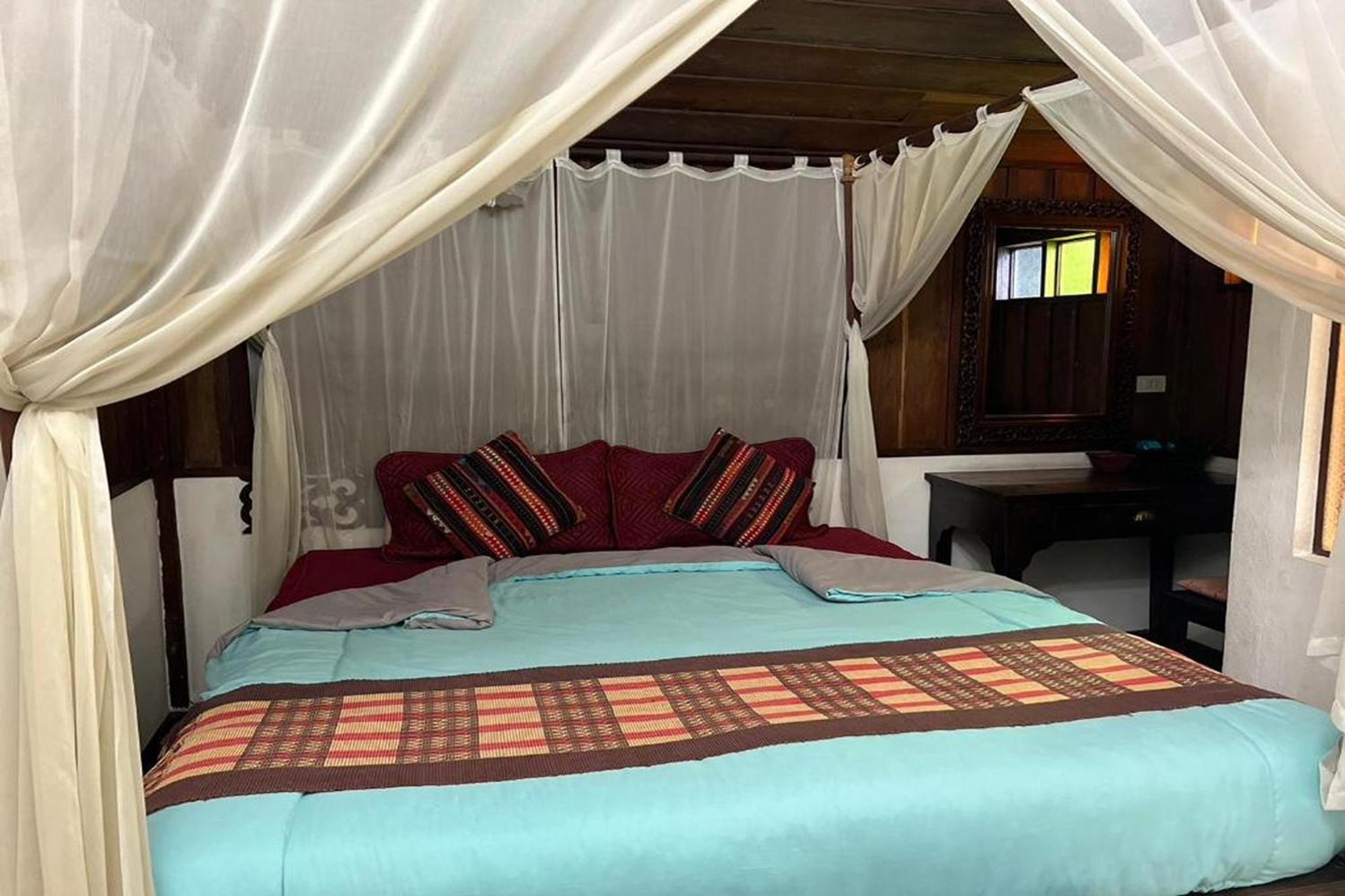 The Royal Shilton Resort Chiang Mai Eksteriør bilde