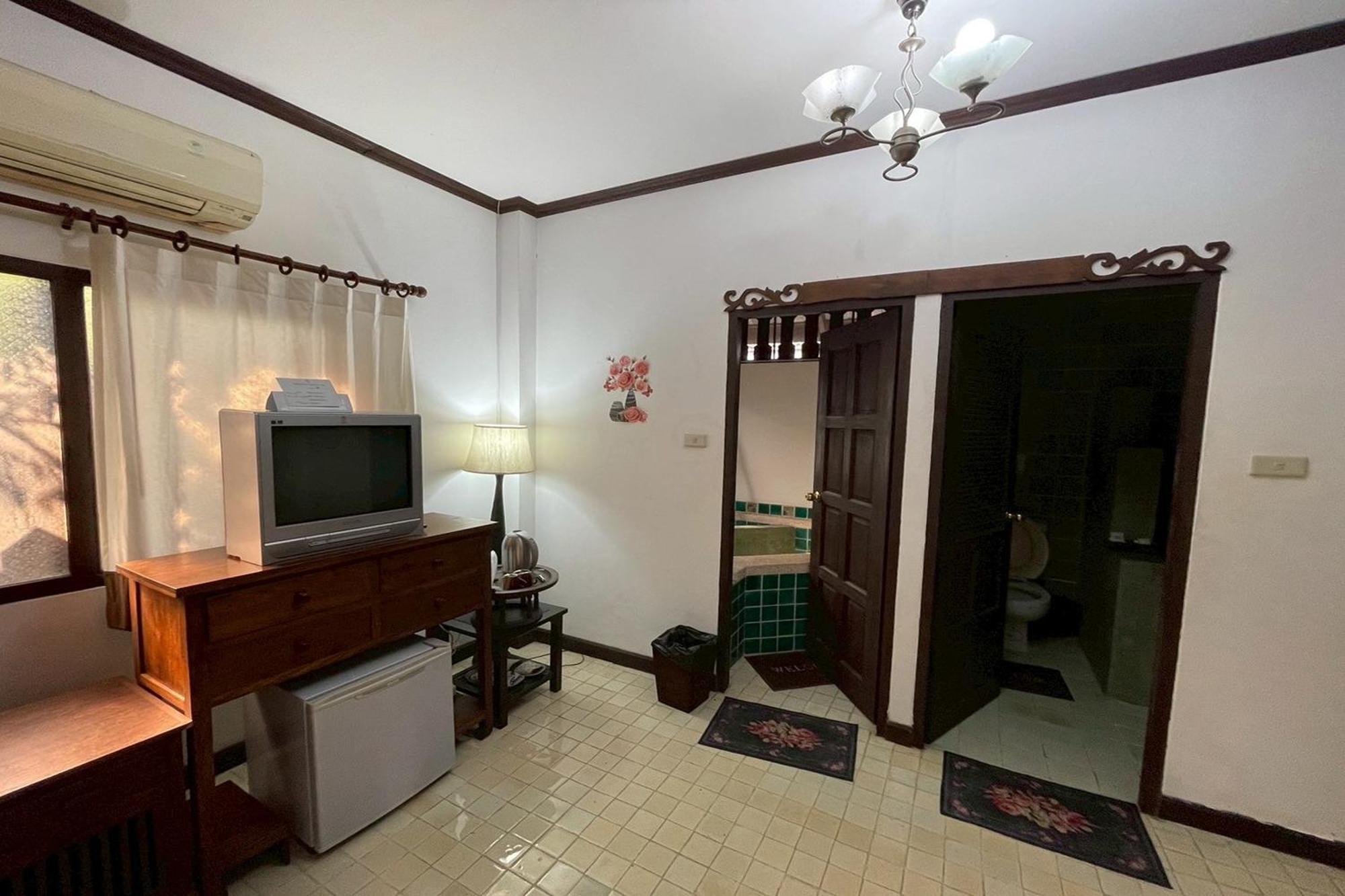 The Royal Shilton Resort Chiang Mai Eksteriør bilde