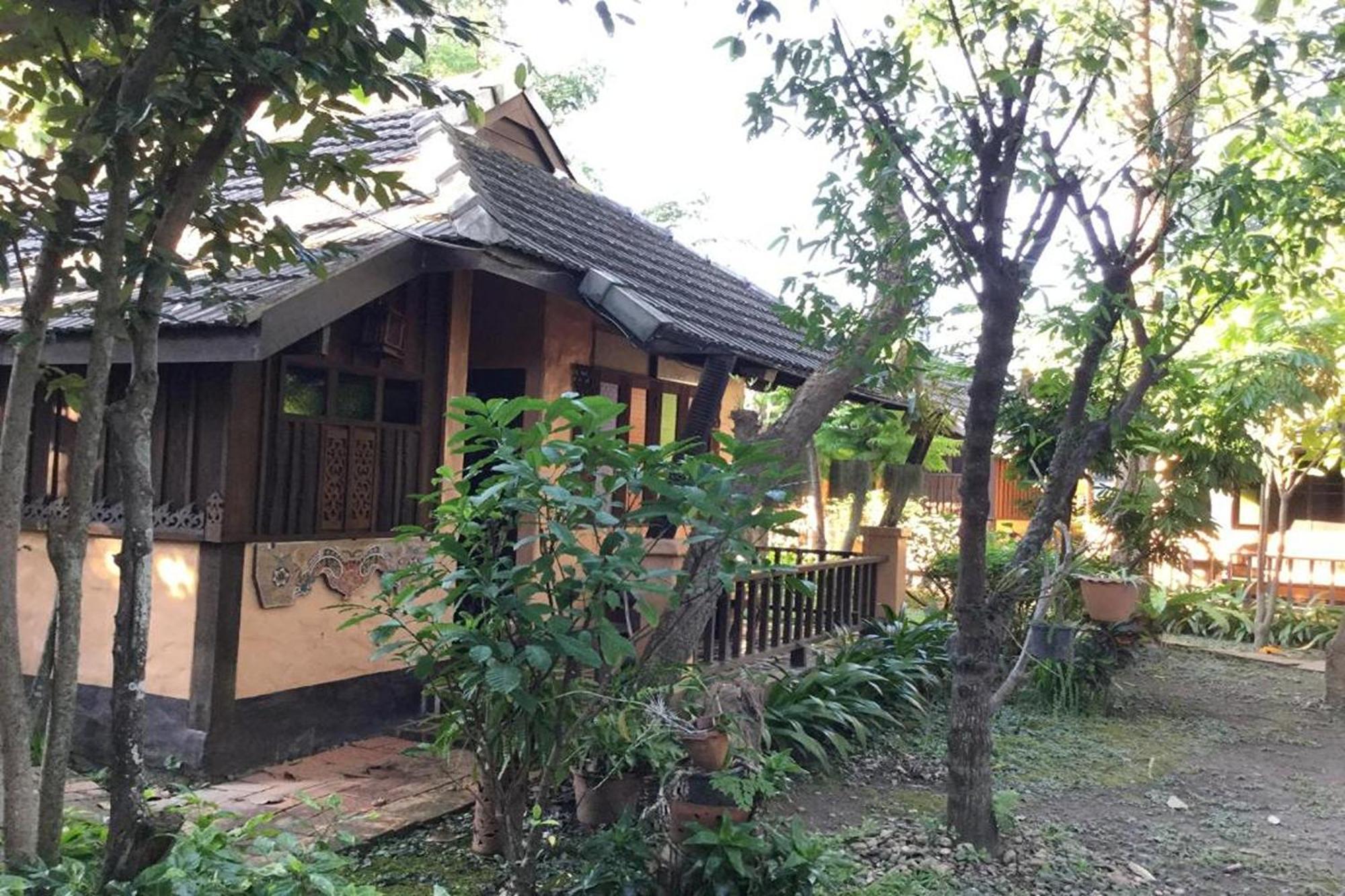 The Royal Shilton Resort Chiang Mai Eksteriør bilde