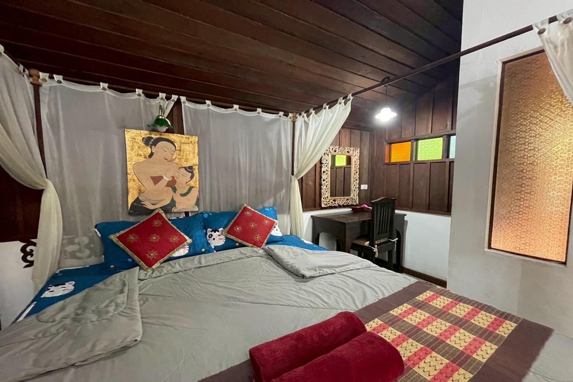 The Royal Shilton Resort Chiang Mai Eksteriør bilde