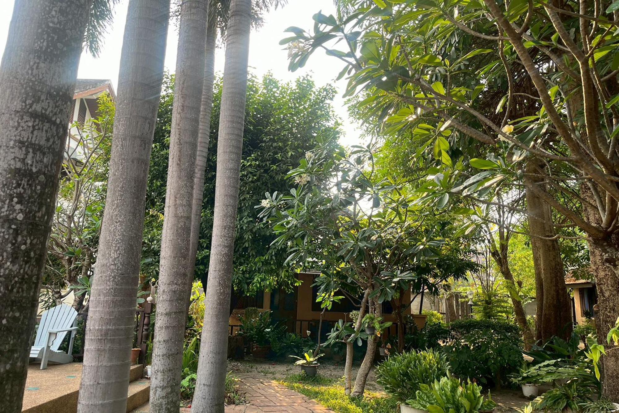 The Royal Shilton Resort Chiang Mai Eksteriør bilde