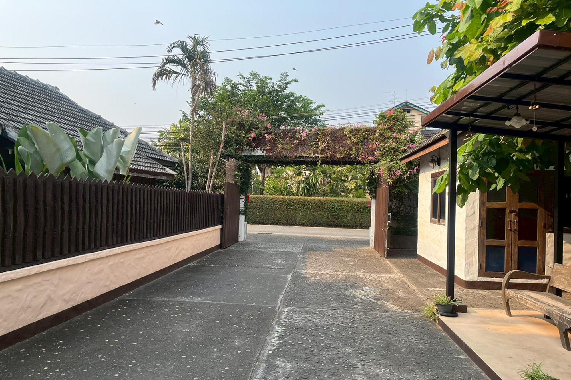 The Royal Shilton Resort Chiang Mai Eksteriør bilde