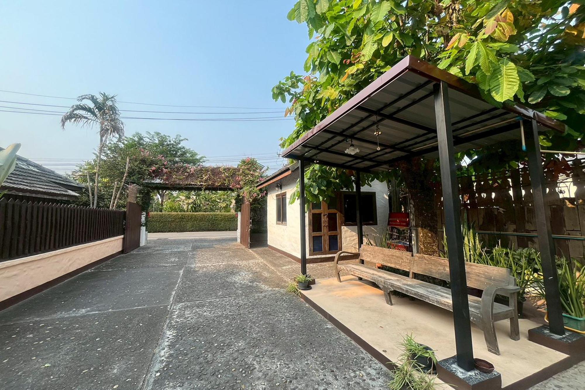 The Royal Shilton Resort Chiang Mai Eksteriør bilde